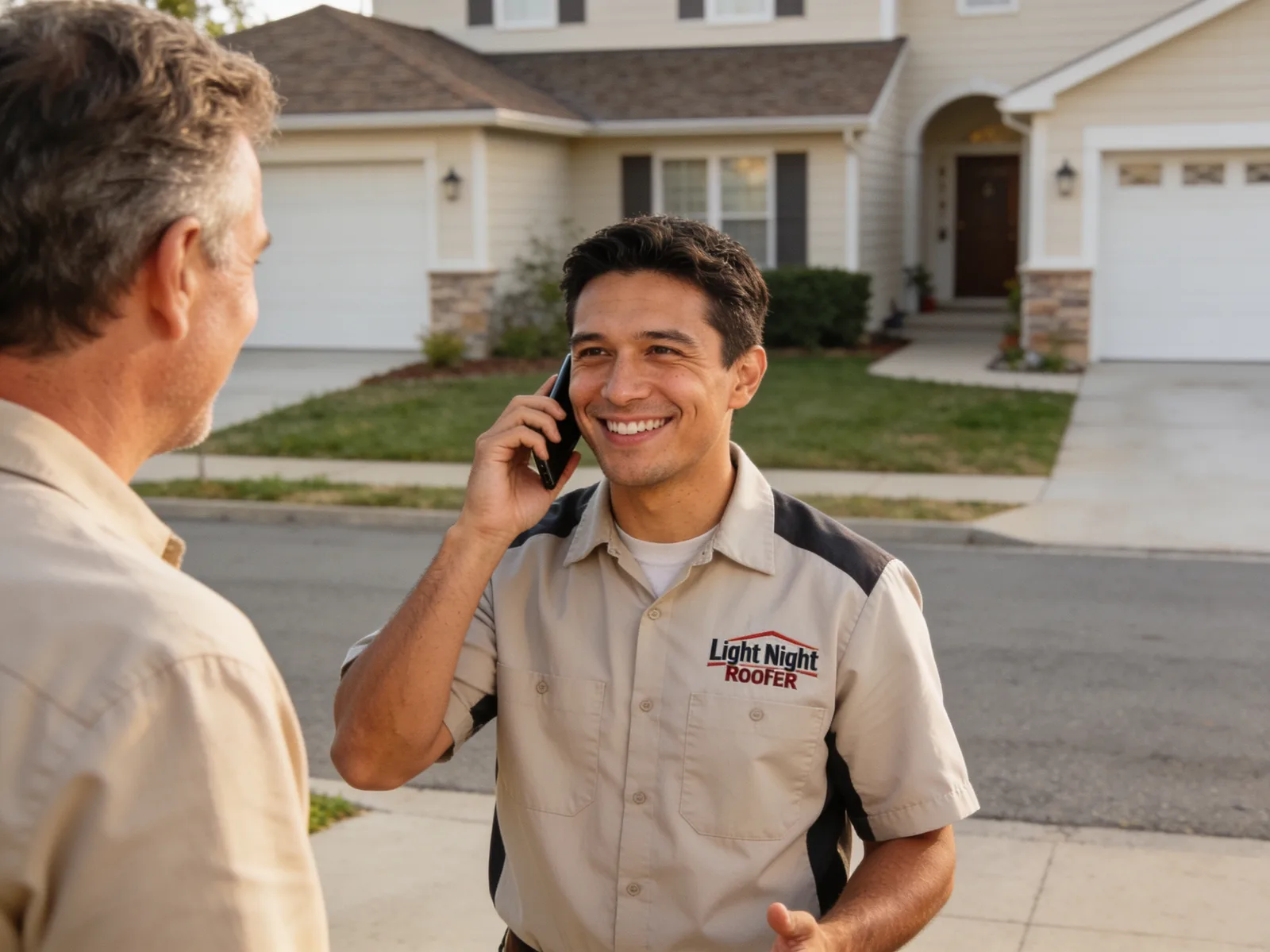 Emergency Roof Repair Richland, MI FAQs